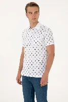 Resim 2107554 Foms Us Polo Assn Erkek T-Shirt