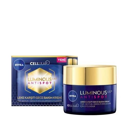 Resim Nivea Unısex Bakım Kremi