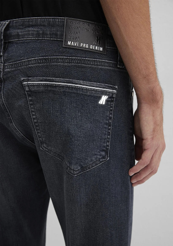 Resim Mavi JAKE Erkek Jean Pantolon M0042286535