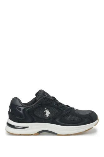 Resim U.S. Polo Assn. Erkek Günlük Ayakkabı A102695637 Savon 6Pr