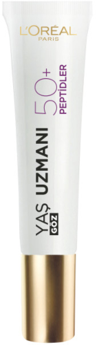 Resim Lo.Skın Yaşlılık Karşıtı  50+ Gece Kremi