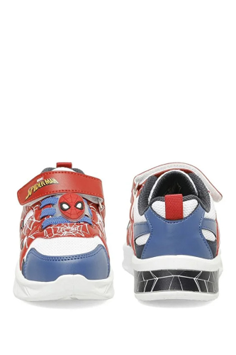 Resim Spiderman Erkek Çocuk Spor Ayakkabı A101972639 5P Ross P5Fx