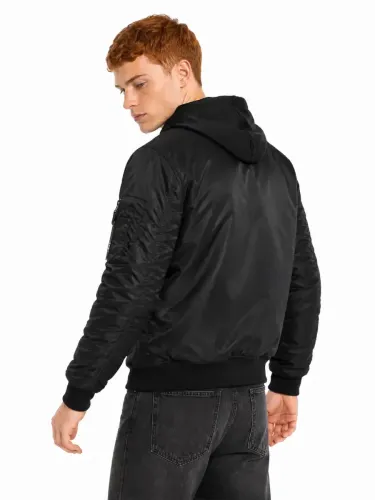 Resim Loft Erkek Mont LF2043991