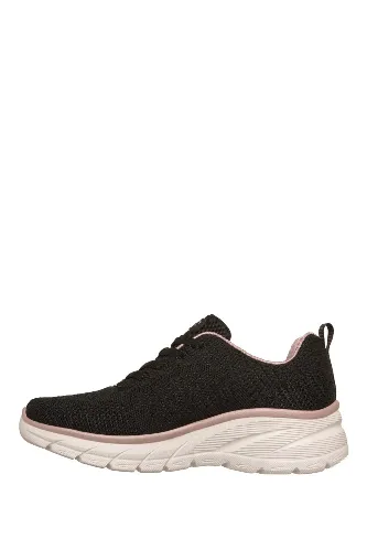 Resim Skechers Fashıon Fıt 2.0 Kadın Spor Ayakkabı 150384TK Bkrg