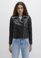 Resim Mavi Kadın Ceket M1110221-900