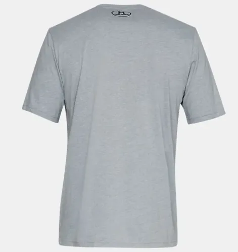 Resim Under Armour Ua M Sportstyle Lc Ss Erkek T-Shirt 1326799-036