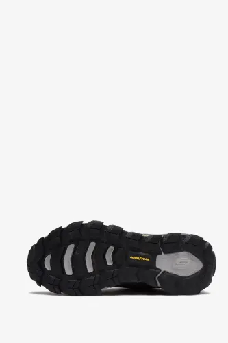 Resim Skechers Max Protect Erkek Spor Ayakkabı 237303 BKCC