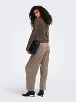 Resim Only Onlkerry Pıumo Ls O-Neck Cc Knt Kadın Kazak 15374811