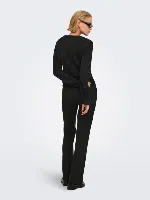 Resim Only Onlkerry Pıumo Ls O-Neck Cc Knt Kadın Kazak 15374811
