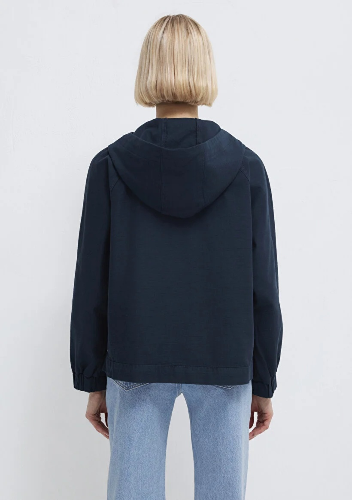 Resim Mavi Kadın Ceket M1110625-82906