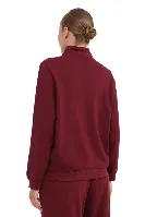 Resim Lumberjack Kadın Sweat A102707761 Wl 16Mava 6Pr