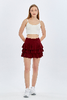 Resim Trender Kadın Etek