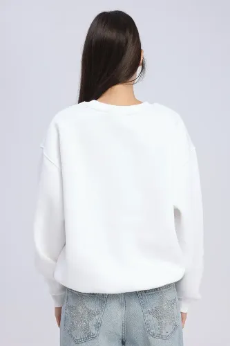 Resim Trender Kadın Sweat