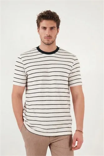 Resim Trender Erkek T-shirt