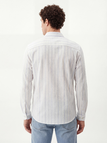 Resim Loft  Erkek Gömlek Lf2042169