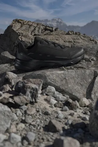 Resim Adidas TERREX SKYCHASER AX5 GTX Erkek Spor Ayakkabı JQ2210