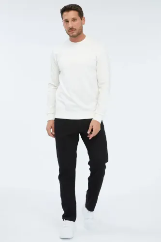 Resim Paul&More Erkek Sweat 2002 Creative Gofre