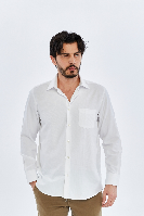 Resim Yenikoza Erkek Gömlek