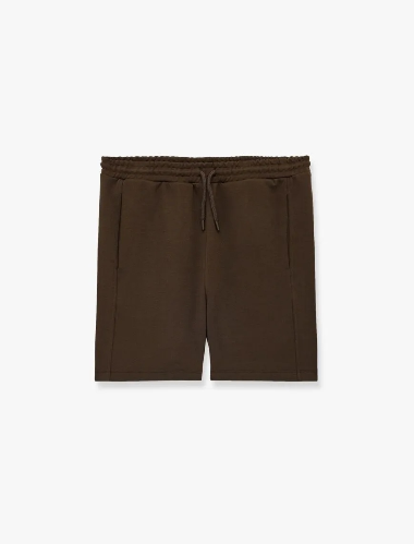 Resim Koton Erkek Penye Şort 6SAM40001MK