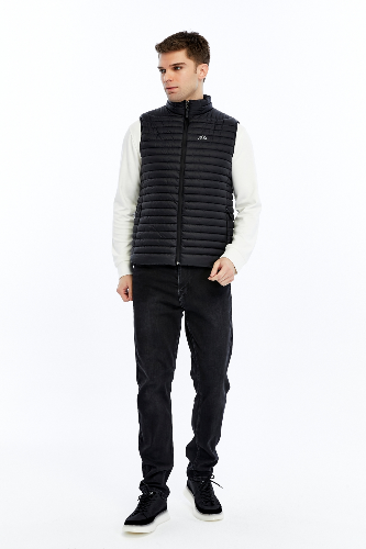 Resim Yenikoza Erkek Mont