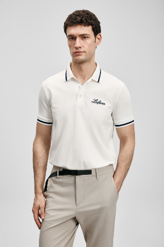 Resim Lufian Artos Erkek T-shirt 111040249