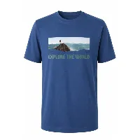 Resim Trender Erkek T-shirt