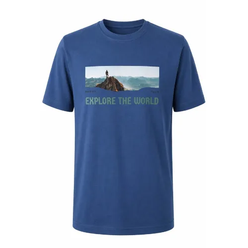 Resim Trender Erkek T-shirt