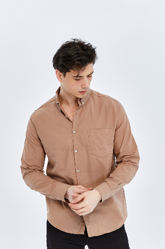 Resim Trender Erkek Gömlek