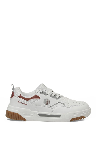 Resim Lumberjack Erkek Günlük Ayakkabı A102157184 ANTONY 6FX