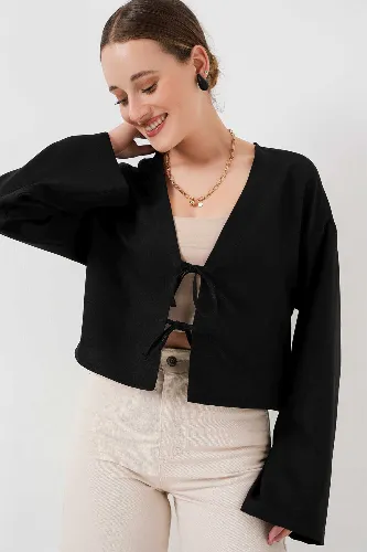 Resim Yenikoza Kadın Gömlek