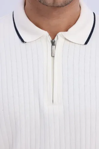 Resim Octavian Erkek Sweat