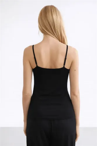 Resim Fashion Friends Kadın Atlet 26Y0154K1