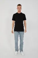 Resim Trender Erkek T-shirt