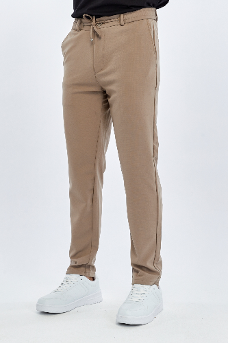 Resim Paul&More Kanvas Pantolon 70046 Erkek