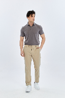 Resim Yenikoza Erkek Kanvas Pantolon