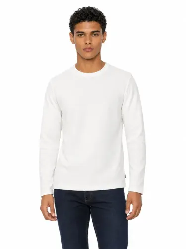 Resim Loft Erkek Sweat LF2044697