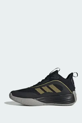 Resim Adidas OWNTHEGAME 3.0 Erkek Spor Ayakkabı IF4566