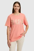 Resim U.s. Polo assn. Kadın T-shirt PU-8788 Sean-Iy26