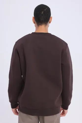 Resim Trender Erkek Sweat