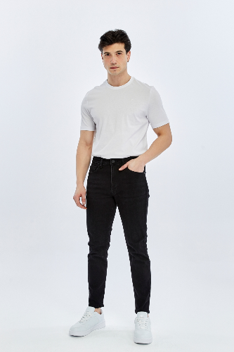 Resim Loft Erkek Jean Pantolon LF2041062