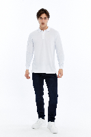 Resim Yenikoza Erkek Sweat