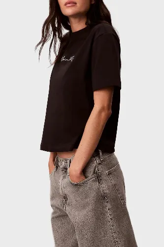 Resim Yenikoza Kadın T-shirt