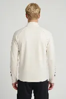 Resim Hummel Hmlurna Zıp Fermuarlı Erkek Sweat 922517-9157