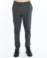 Resim T14Er-84994_01 Erkek Jogger Eşofman Alt