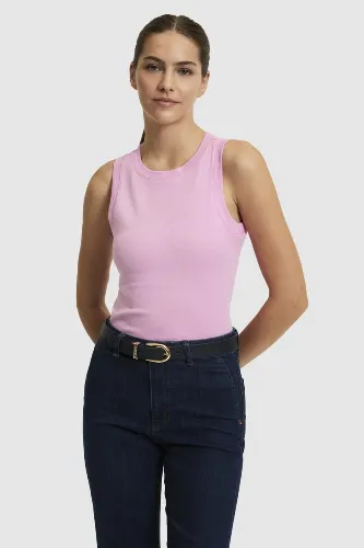 Resim U.s. Polo assn. Kadın T-shirt PU-8900 Gedda-A-Iy26