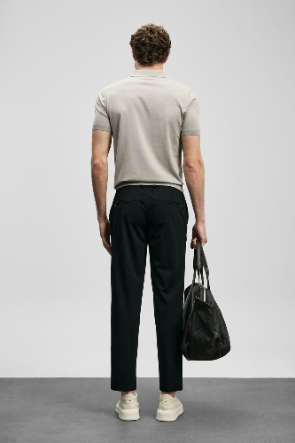 Resim Lufian Sımon Erkek Kanvas Pantolon 111190356