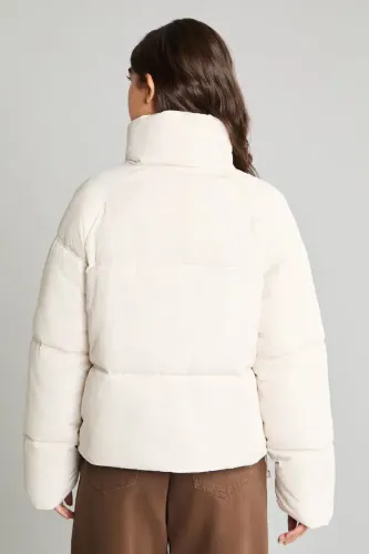 Resim Defacto  Kadın Mont H3822AX/ER219