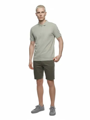 Resim Loft  Erkek T-Shirt Lf2040578
