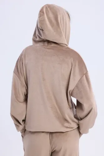 Resim Trender Kadın Sweat
