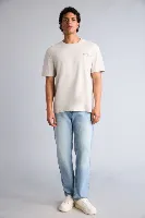 Resim Defacto Erkek T-shirt G5602AX/GR368
